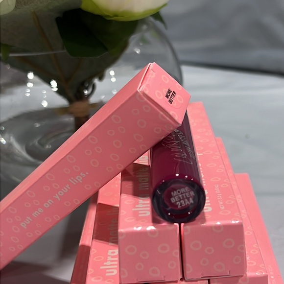 💥3/$15💥NIB - Colourpop More Better Ultra Matte Liquid Lipstick - Picture 5 of 6